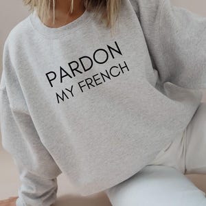 Pardon My French - Official Store