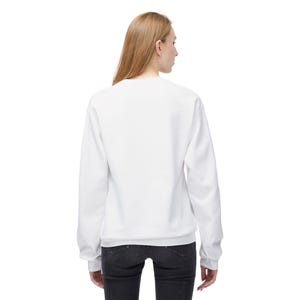 Bon Voyage Crewneck Sweatshirt, Travel Adventure Apparel image 3
