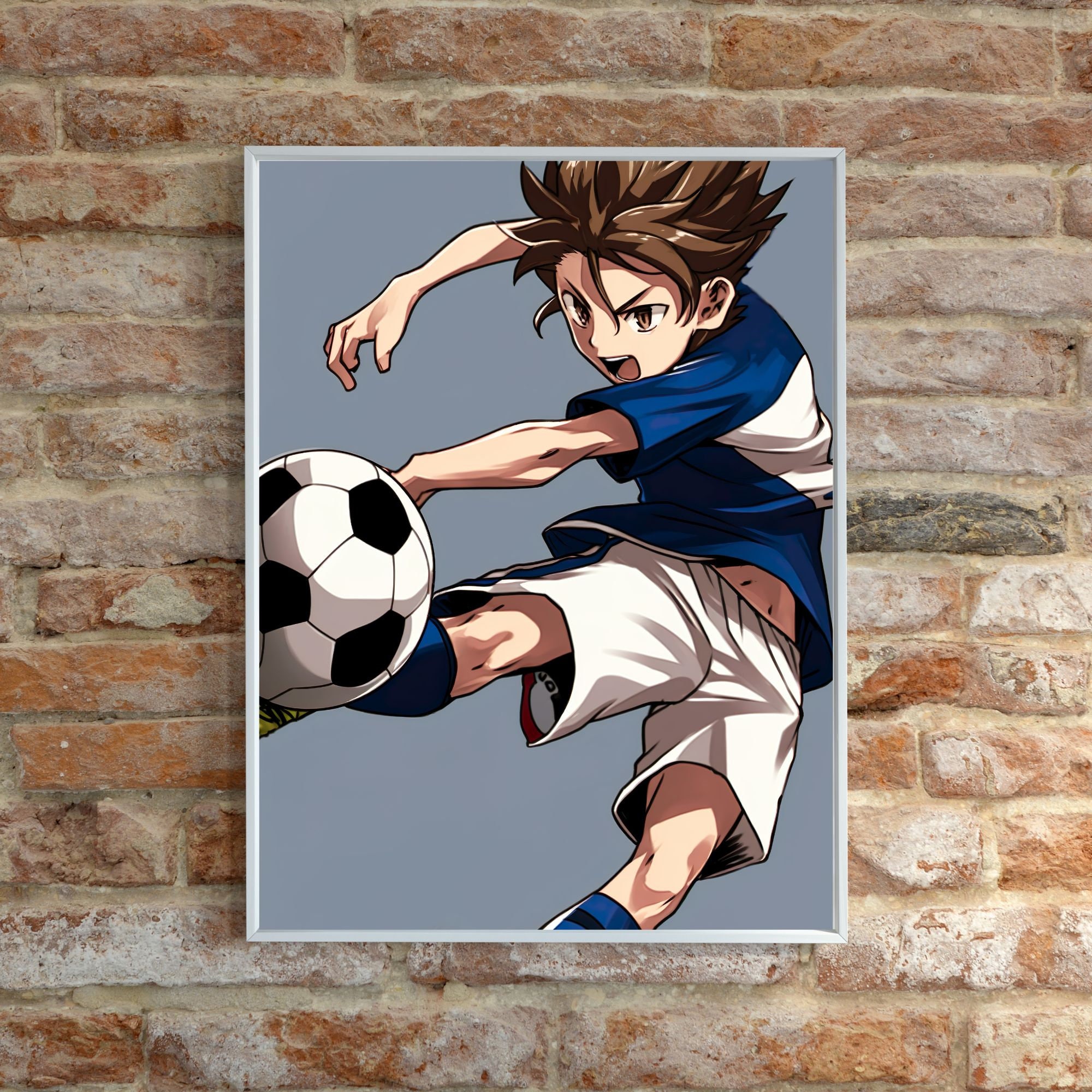 20 Best SoccerFootball Anime of All Time Ranked