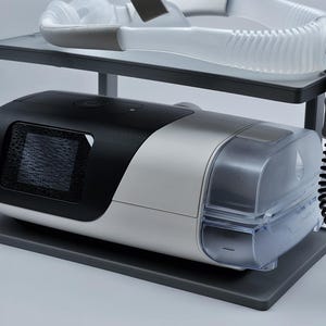 CPAP Caddy