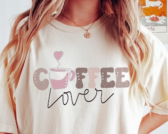 Coffee Shirt, Coffee Life Line Shirt, Coffee T Shirt, Funny Coffee Shirts for Women, T Shirts for Women, Coffee Lover, But First Coffee