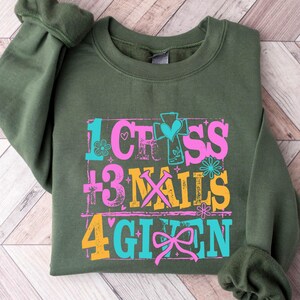 Christian Easter Jesus Sweatshirt, He Is Risen Sweater, Brush Stroke Jesus Shirt, Easter Bible Verse Hoodie, Easter Shirt, Easter Bunny Tee