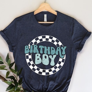 誕生日男の子シャツ、私の誕生日シャツ、子供の誕生日シャツ、子供の誕生日シャツ、最初の誕生日シャツ、男の子の誕生日パーティーシャツ