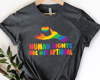 Human LGBT Shirt, LGBT, LGBT Shirt, Lgbt Pride, Pride Shirt, Pride, Love is shirt, Love is love, Pride t shirt, Lgbt tee, Pride tee