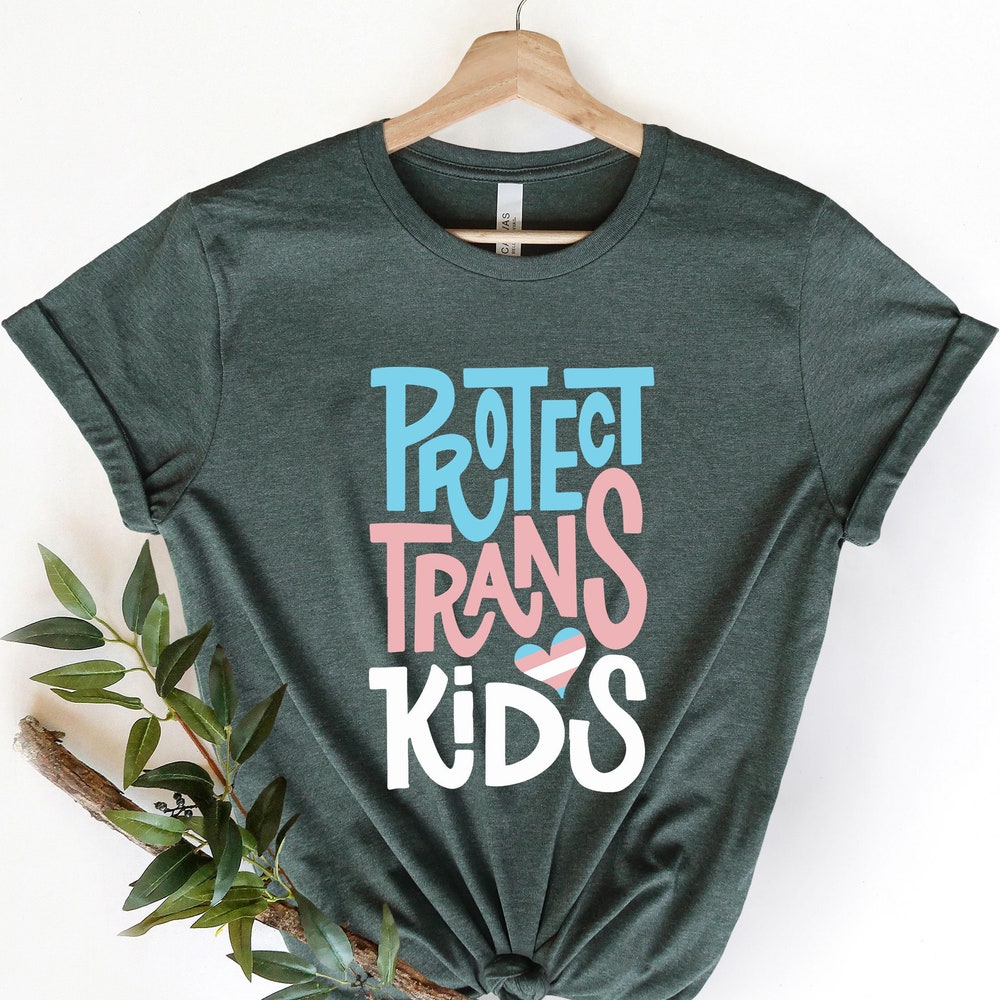 Trans Pride Shirt, Trans Awareness Shirt, Lgbtq Pride Shirt, Lgbtq Shirt,Protect Trans Kids Shirt, Trans Rights Shirt, Transgender Shirt Boldblendtees
