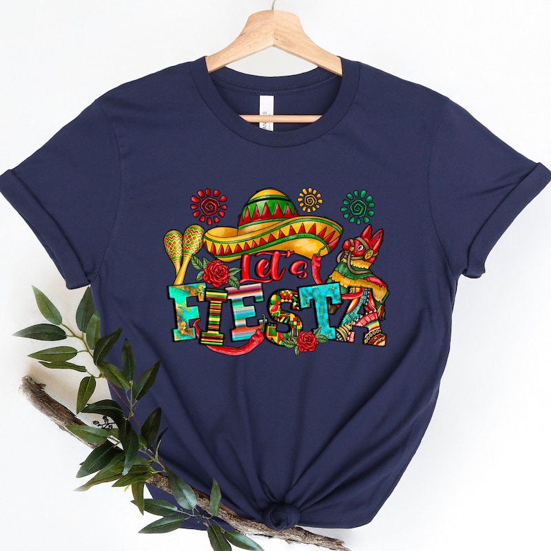 Bachelorette Shirt Fiesta Etsy