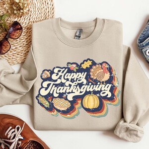 Family Thanksgiving 2023 Sweatshirt,Happy Thanksgiving Sweatshirt,Thanksgiving Hoodie,Family Thanksgiving Shirt,Christian Gifts For Women,