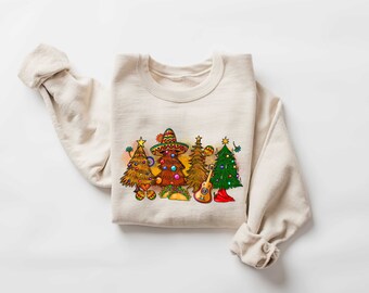 Maglione Natalizio Bambino 8 Anni – Felpa Con Cappuccio Morbida A Tema Festivo, Perfetta Per Regali E Feste