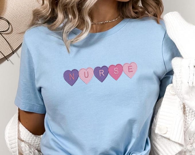 Nurse Collection