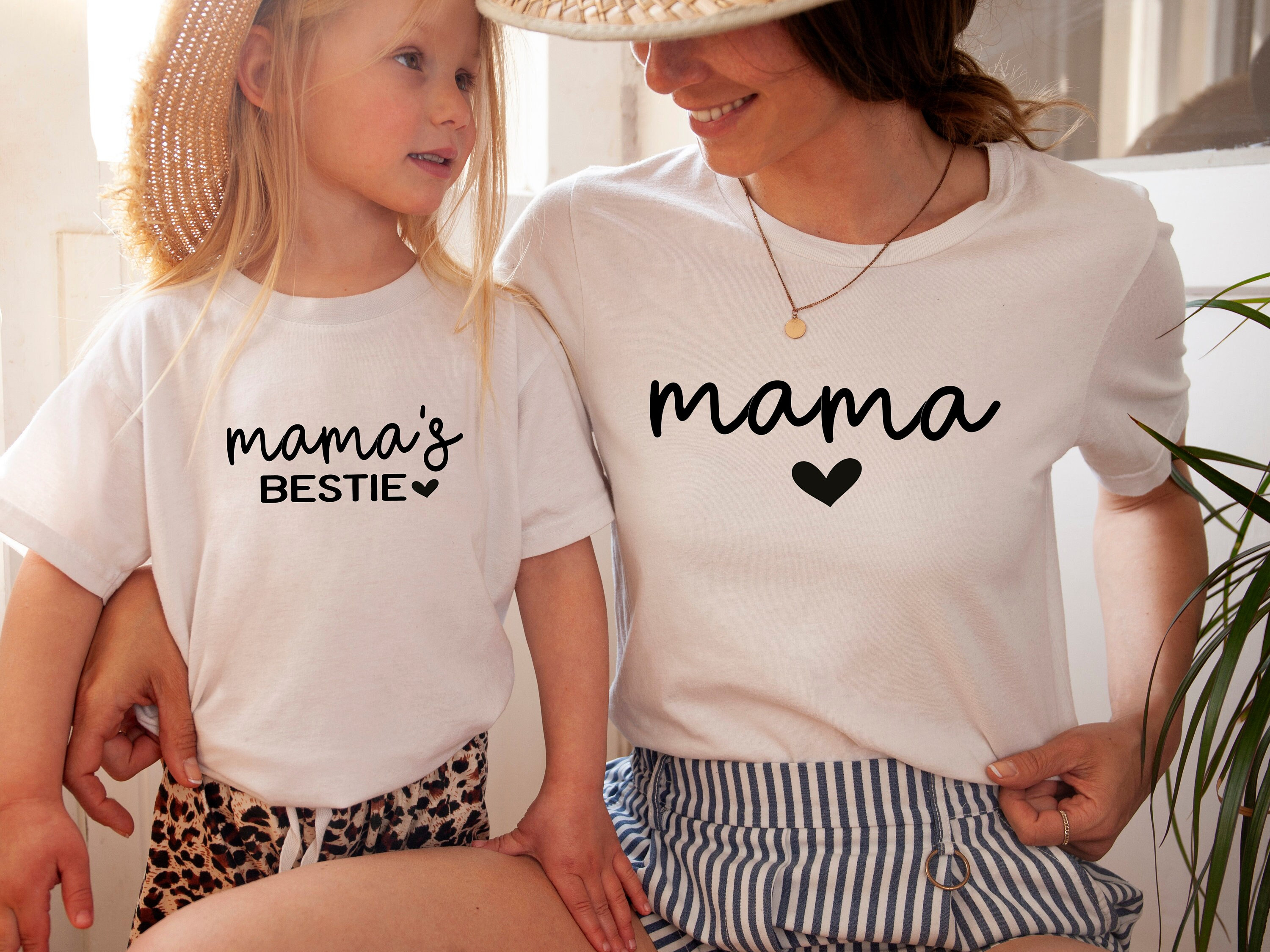 Mother Daughter Matching Gift Ideas  Mommy & Me Christmas » We're The  Joneses