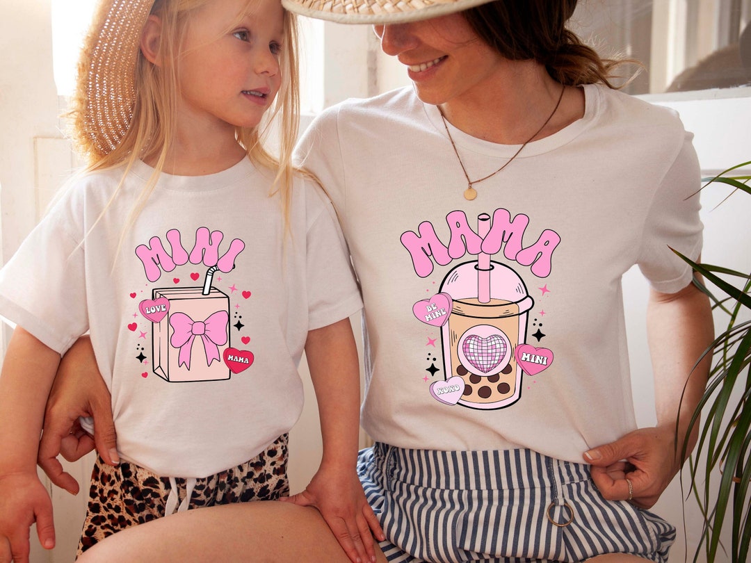 **PRE-ORDER** Mama Valentines Crewneck main image 1