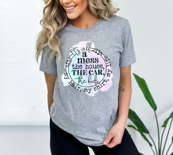 Ceo Of The Household Shirt Funny Mothers Day Gifts Daughter Ceo Of The Household Shirt Funny Mothers Day Gifts Daughter