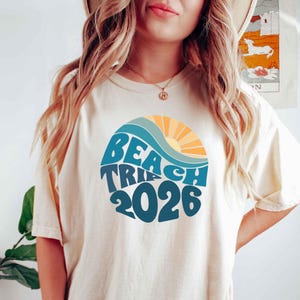 Beach Shirt, Summer Shirt, Beach Shirts For Women, Vacation Shirt, Summer Tees, Summer Shirts For Women, Beach Trip Shirt, Beach Vacation