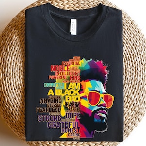 Black Father Shirt, Black Fathers Matter Shirt, Dad The Legend Shirt, Best Dad Ever Shirt, Fathers Day Shirt,Best Dad Shirt,Blacks Dad Shirt