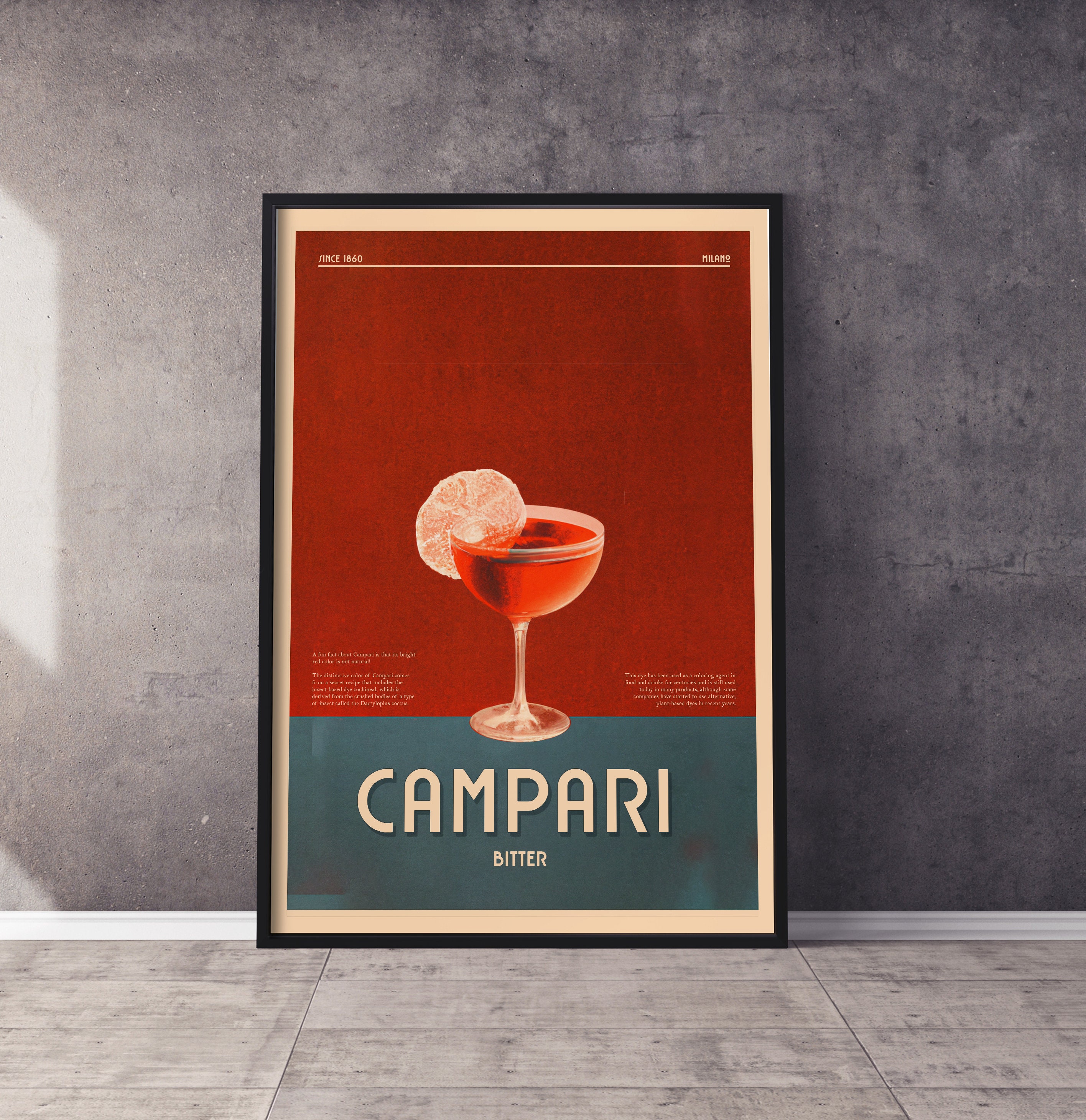 ポスター - Etsy 日本