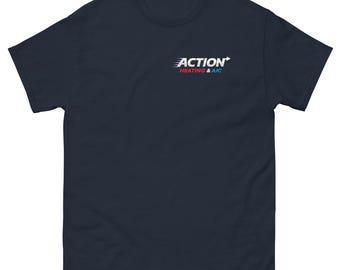 Camiseta clásica unisex