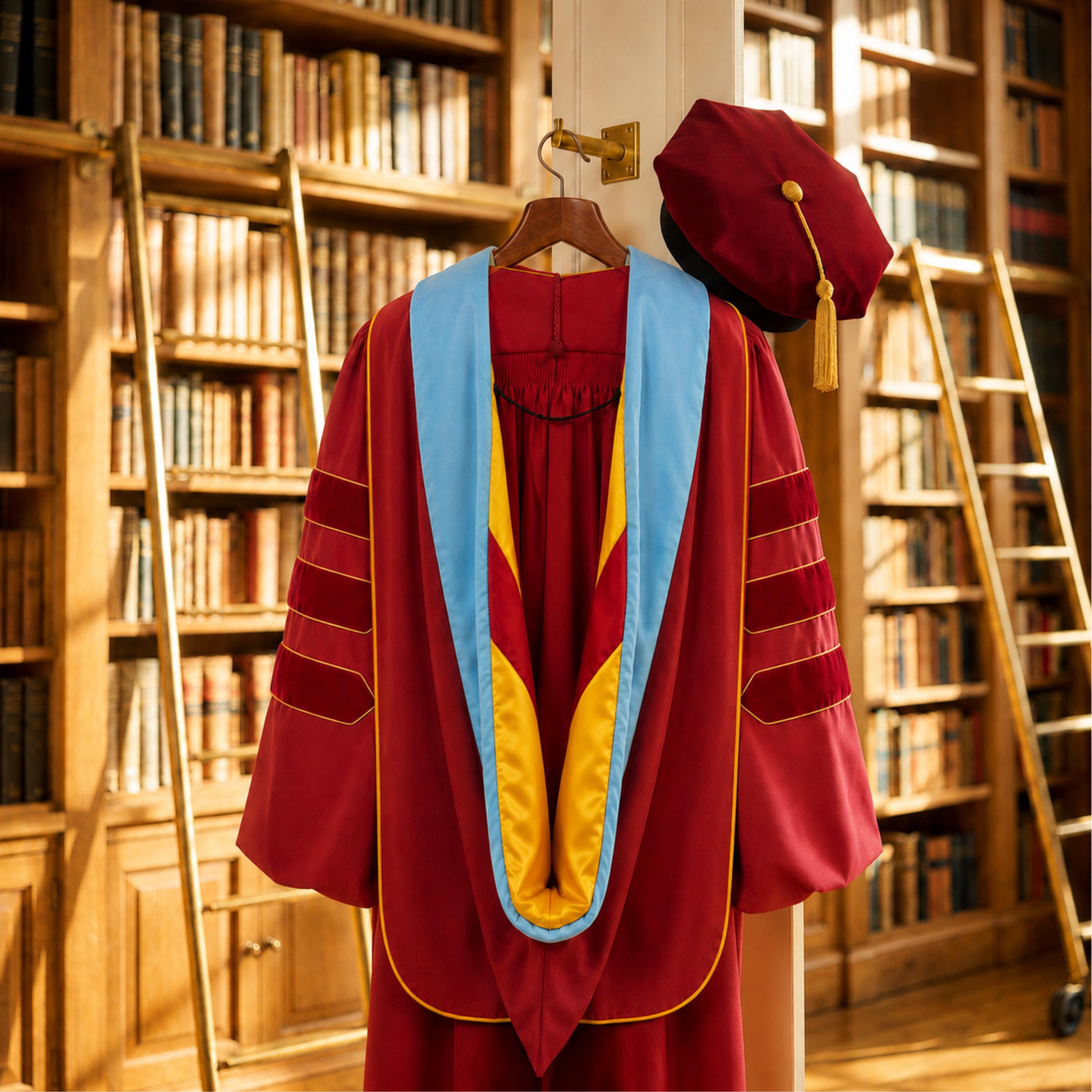 usc graduation dress USC Graduation Outfit: Graduate Nails & Celebration