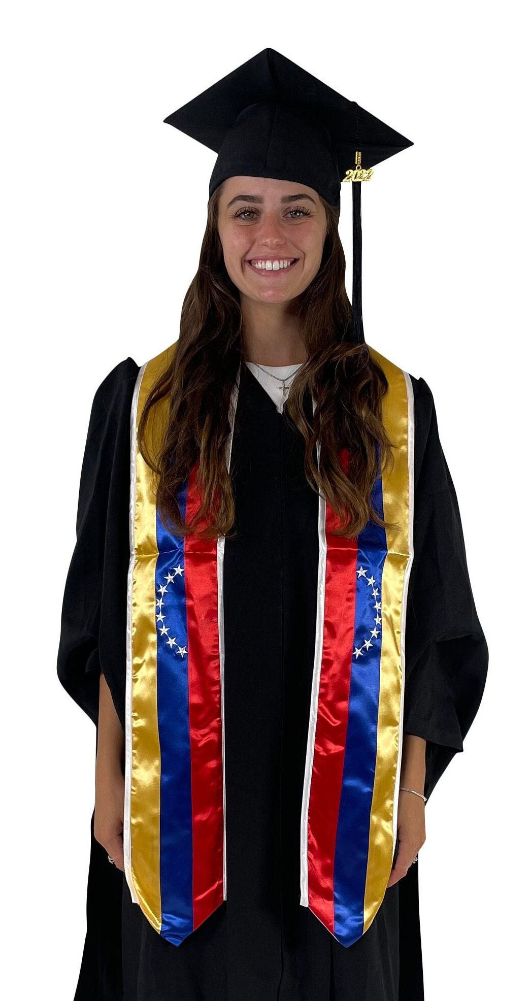 De Vlag Van Venezuela Wordt Afgeschilderd Op Een Stof Van De Op Een Stof Sportendoek Met Vele Vouwen Banner Het Sportteam Image127810114