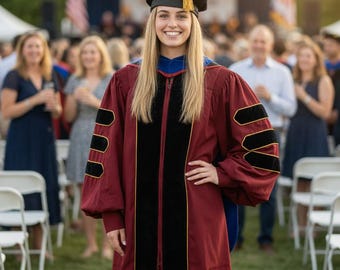 edinburgh university graduation dress code Bachelors graduation hood for Edinburgh University
