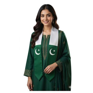 Graduation Sash Pakistan - Etsy