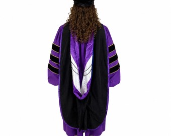 doctoral graduation dresses Doctoral Graduation Dress