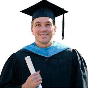 Mba Regalia - Etsy