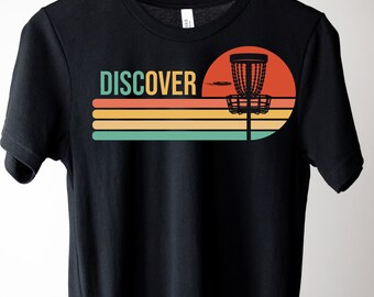 Disc Golf Shirt|Disc Golf T-Shirt|Disc Golf Shirt Gift||Disc Golf Lover Gift|Gift for him her|Funny Disc Golf T-Shirt|Funny Disc Gol