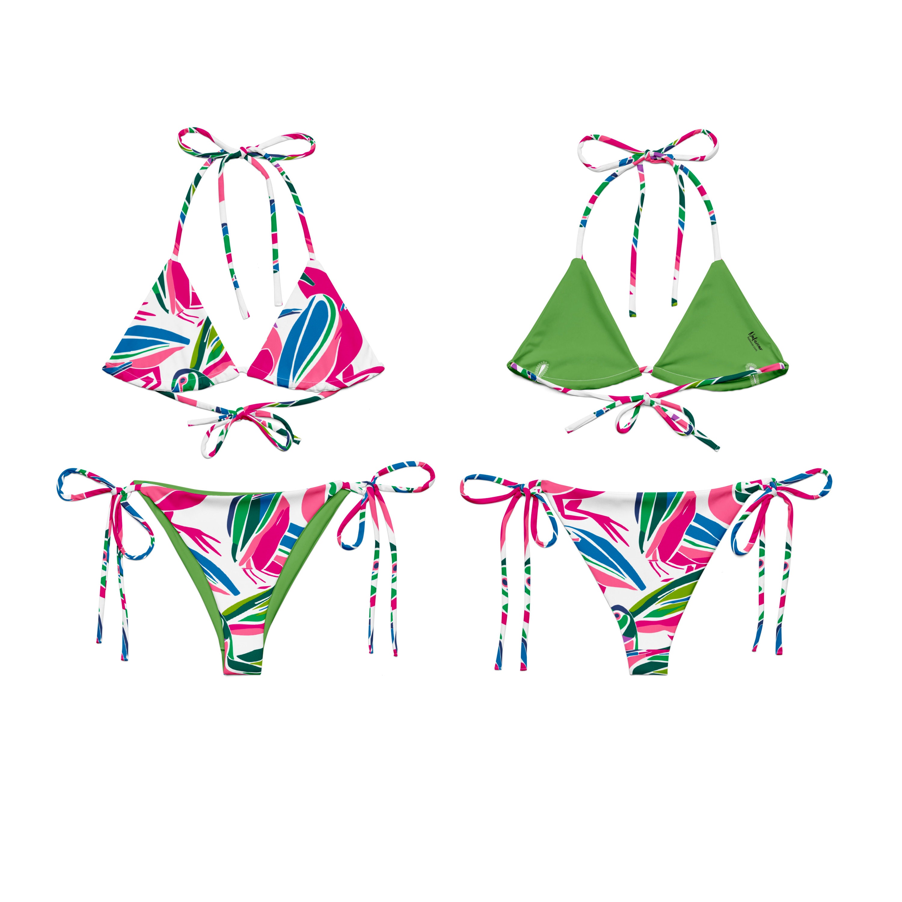 MATCHING SWIMSUITS for Couples Couples Swimwear Set His and Hers Matching Bathing Suits for