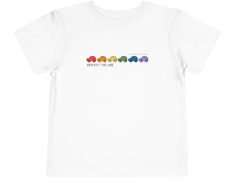 Toddler T Shirts