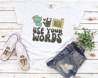 Adult T Shirts