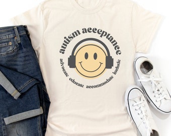 Abby's Shirt Retro Kids Jersey Tee