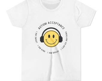 Abby's Shirt Kids Jersey T Shirt