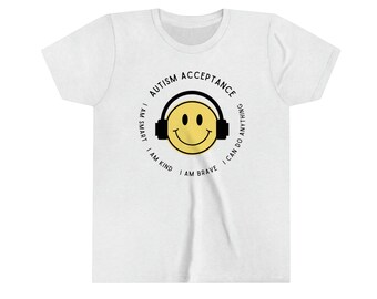 Abby's Shirt Kids Jersey T Shirt