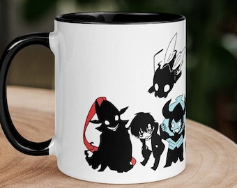 Anime Mug Solo Level Inspired Anime Gift Shadow Japan Style Animation Manga Mug Anime Merch Coffee Mug Gift For Solo Leveling Anime Mug Gift