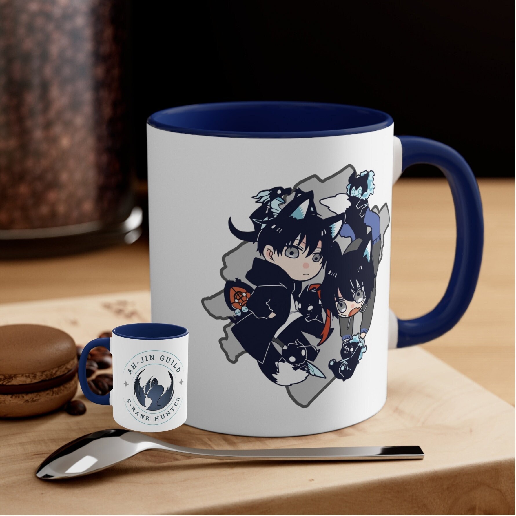 GB Eye, 2001, Una Odisea En El Espacio, Lo Siento Dave, Taza