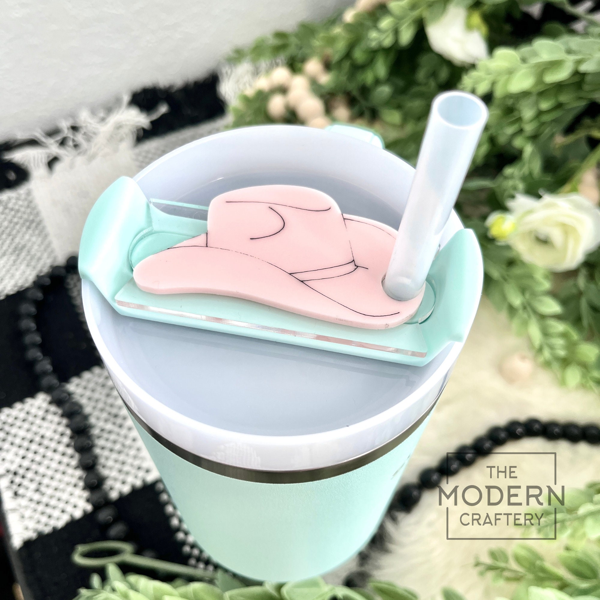 Sakura Tumbler Topper - Sakura Tumbler Accessories - Texas Topper - Cup ...