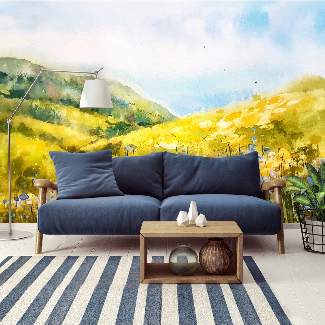 Wallpaper Murals Peel and Stick Usamade 3D Highquality Selfadhesive and Removable Easy