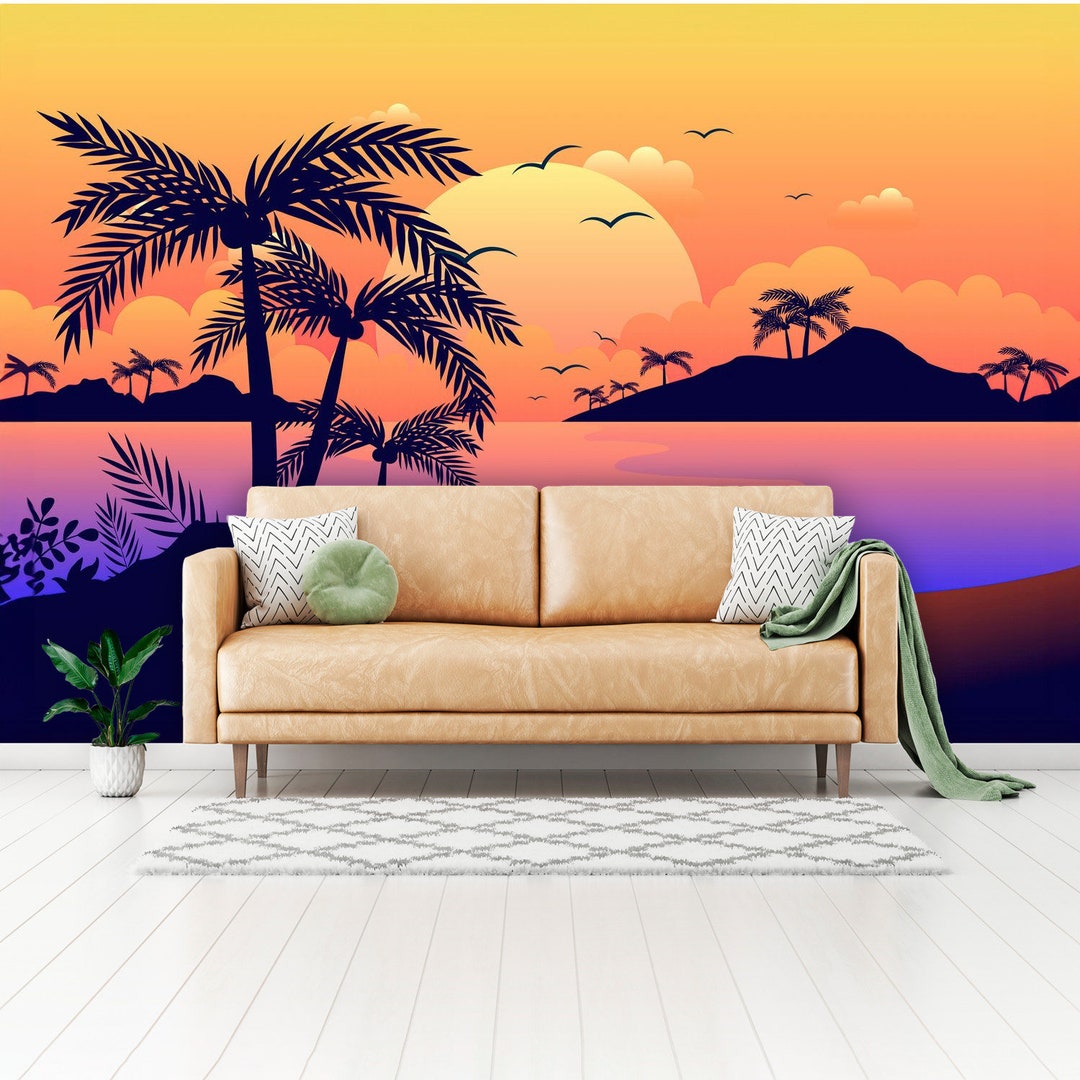 Wallpaper Murals Peel and Stick Usamade 3D Highquality Selfadhesive and Removable Easy