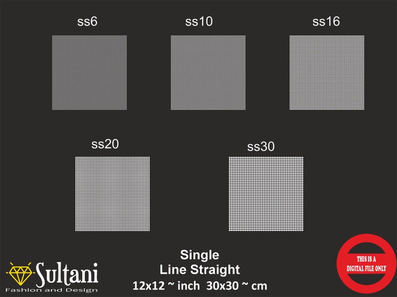 a black and white poster with a number of squares
