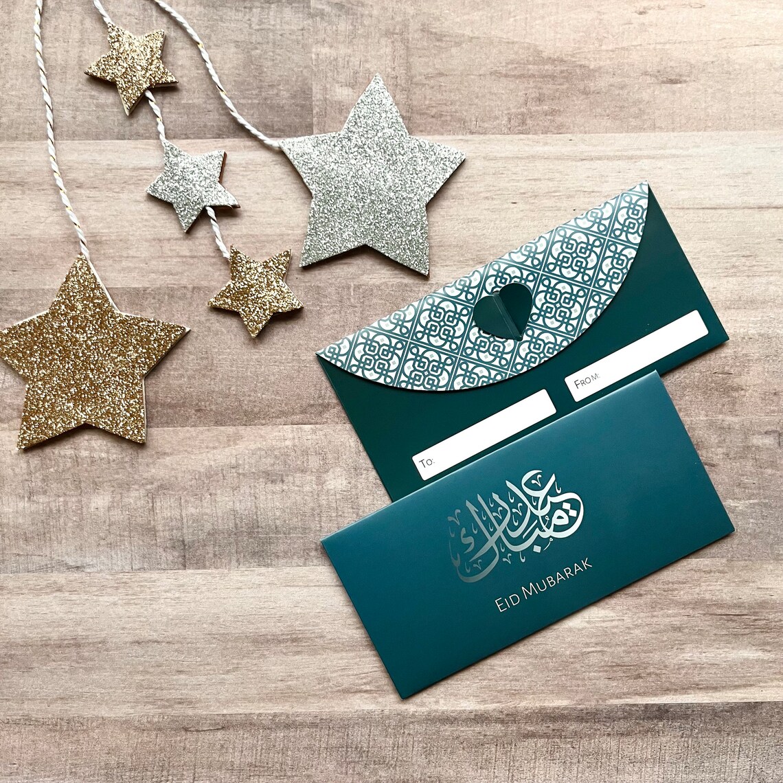 Eid Money Envelopes Eid Money Envelopes Set Eidi Envelopes Eid Mubarak