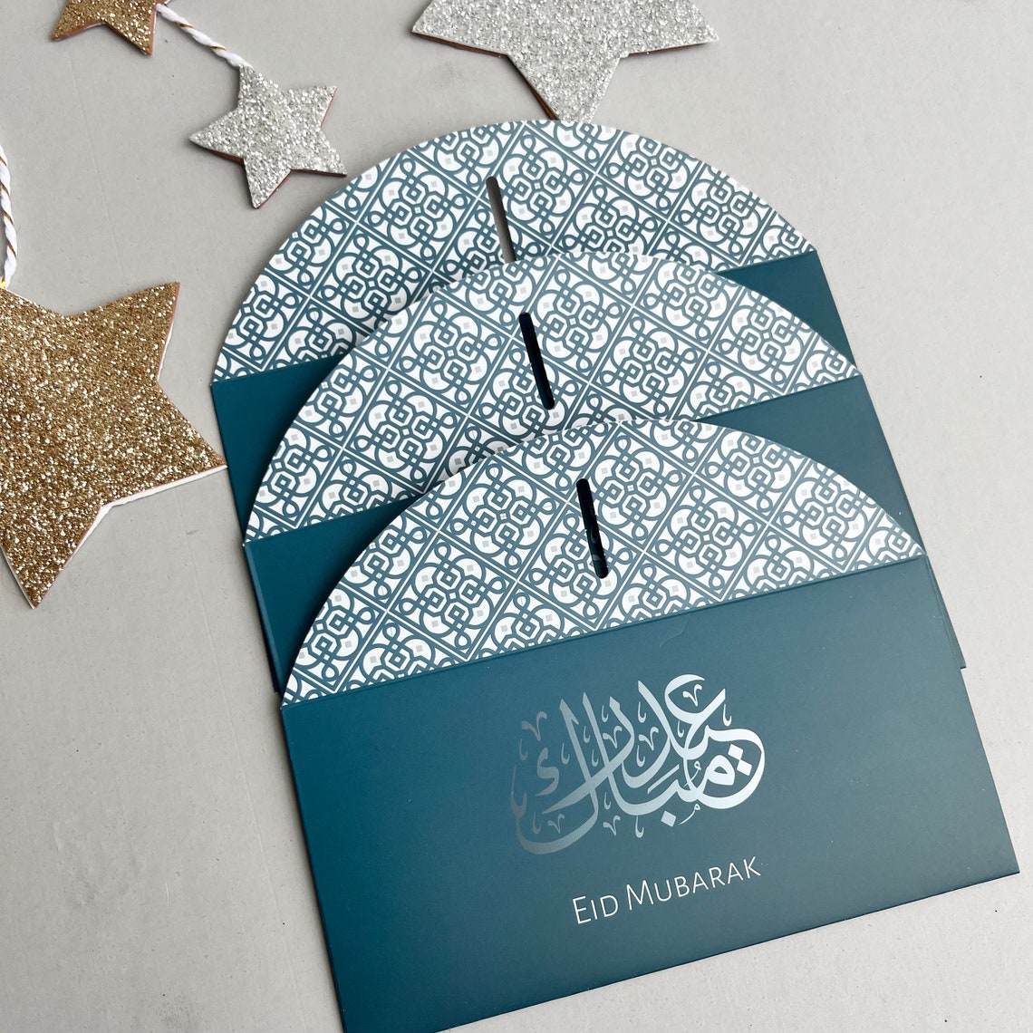 Eid Money Envelopes Eid Money Envelopes Set Eidi Envelopes Eid Mubarak
