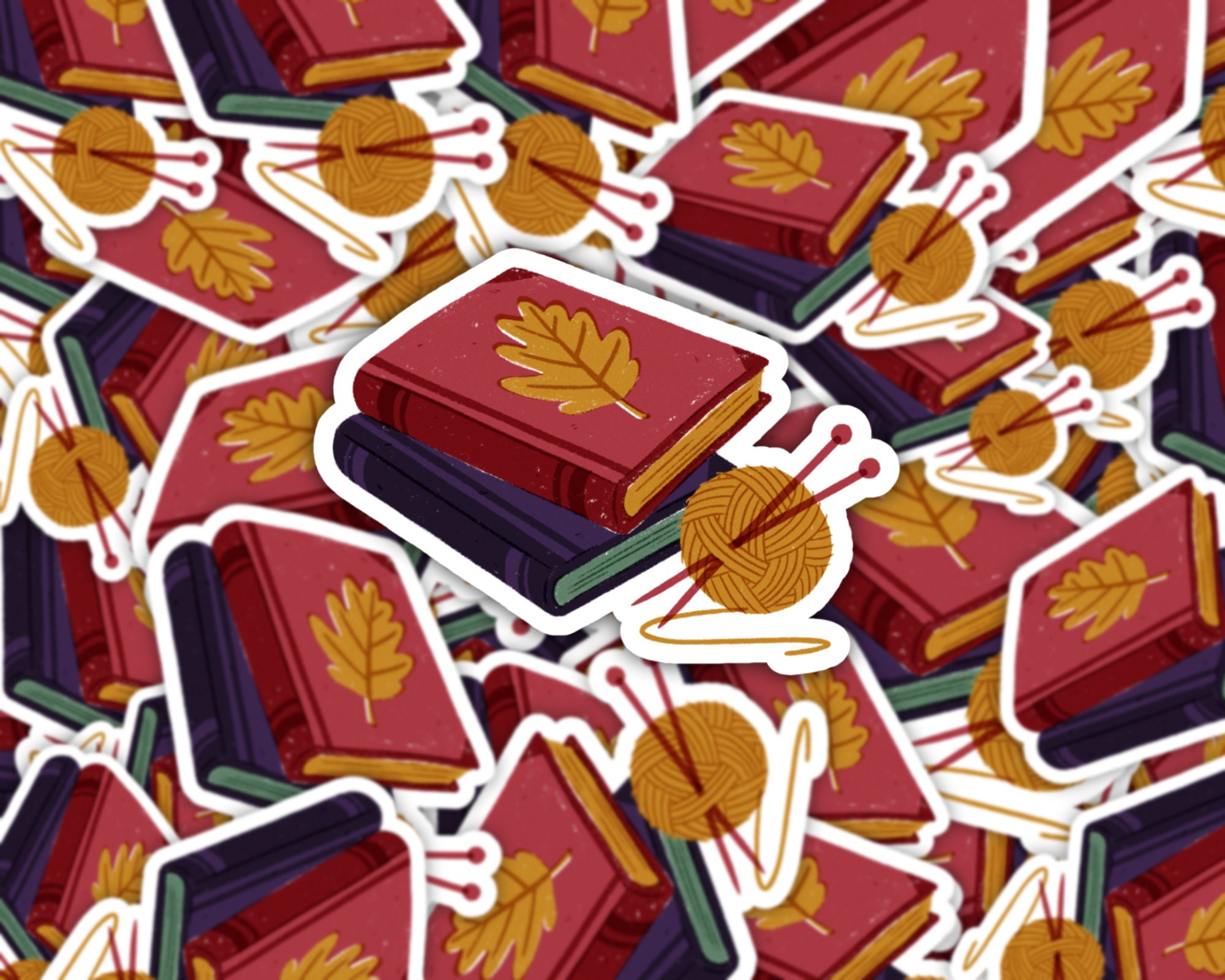 Fall Printable Stickers. 5 Printable Png Stickers Download. Autumn ...