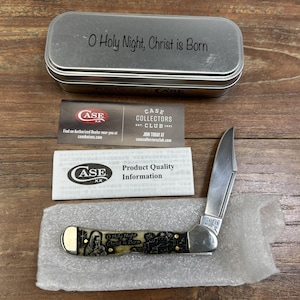 Holy Knife - Etsy
