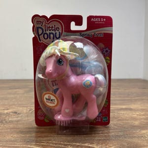 My Little Pony 2003 - Etsy