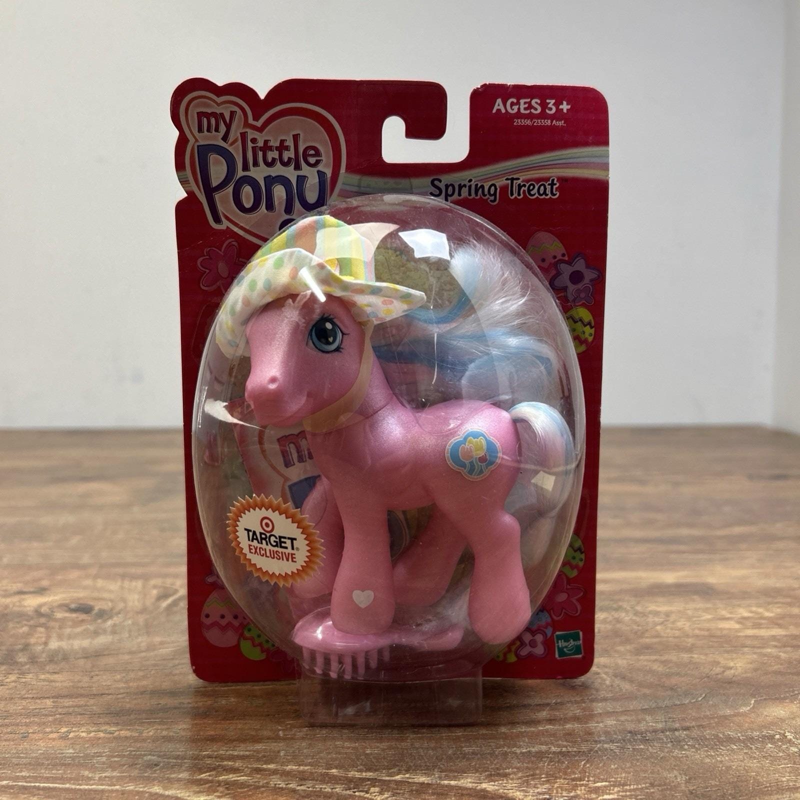 My Little Pony 2003 - Etsy