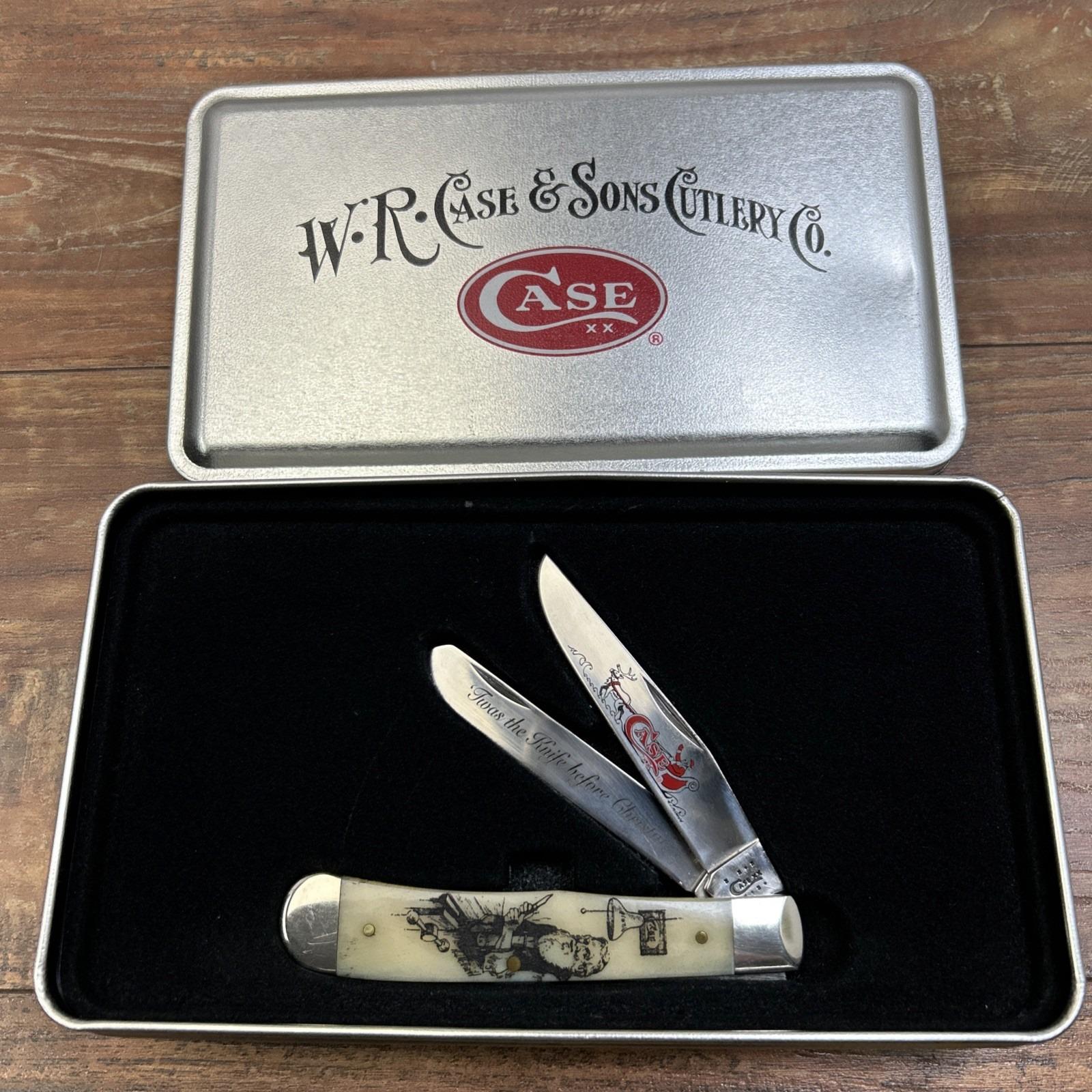 W R Case Knives - Etsy
