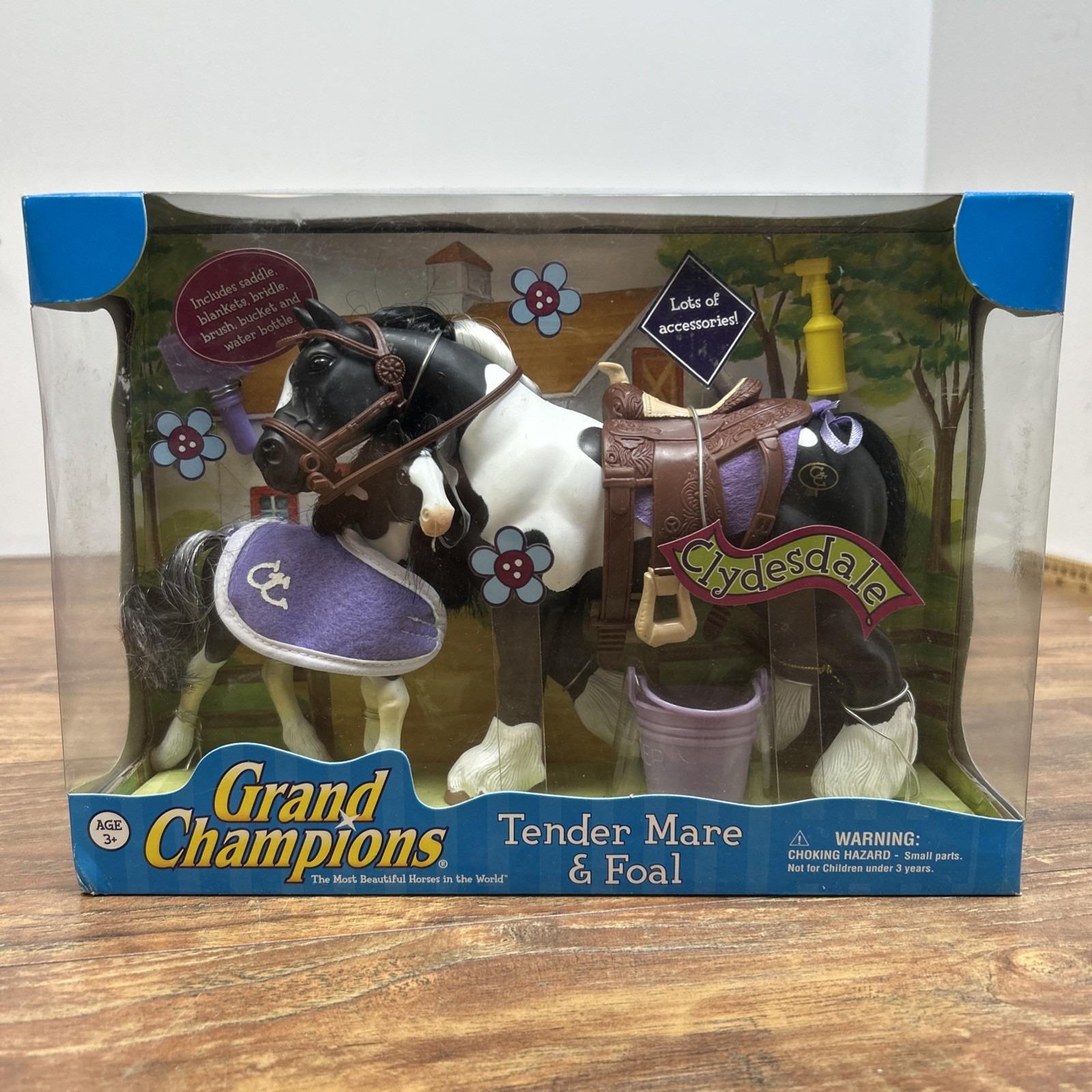 Empire Grand Champions - Etsy