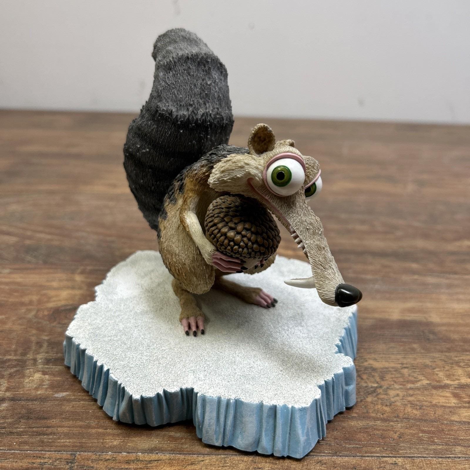 Ice age scrat - Etsy 日本