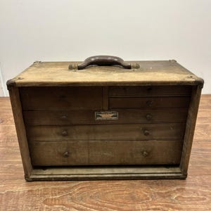 Gerstner tool box - Etsy 日本