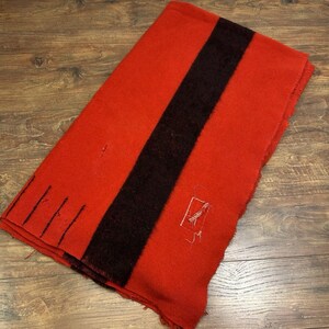 Hudson bay 5 point blanket - Etsy 日本